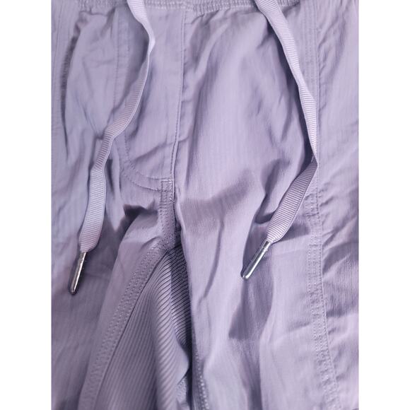 Lululemon Street To Studio Jogger Pant ll Womens Sz 4 Unlined 28" Magnum W5J84S - Picture 6 of 10